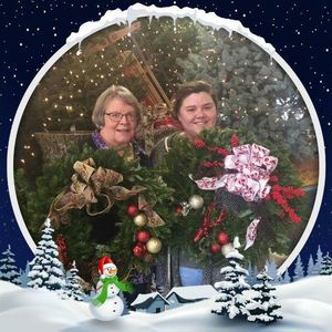 Meet your Posher, Patricia ann